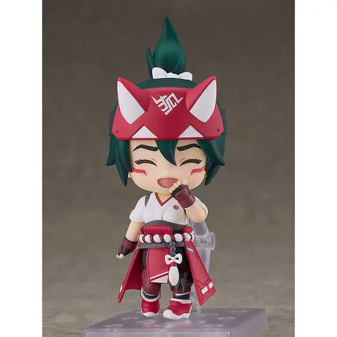 Comprar Figura Nendoroid Kiriko Overwatch 2 10 cm Figuras