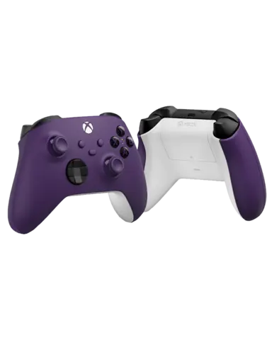 Comprar Mando Inalámbico Xbox Astral Purple Xbox Series