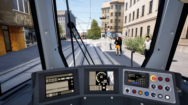 Comprar Tram Sim Edición Consola PS5 Estándar screen 9
