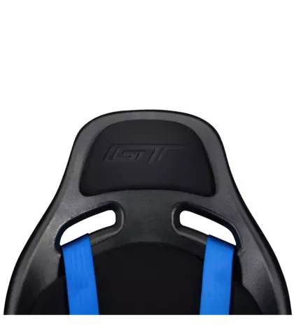 Comprar Silla Cockpit Elite ES1 Edición Ford GT 
