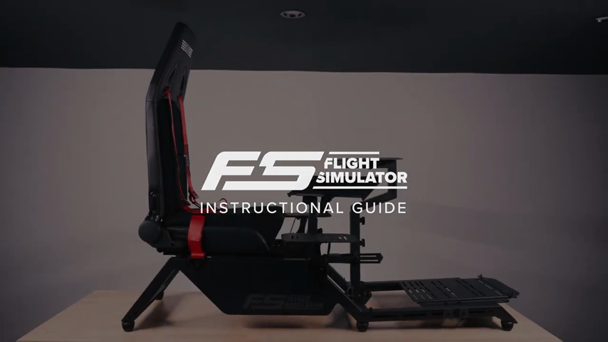Comprar Simulador de Vuelo Boeing Military vídeo 2