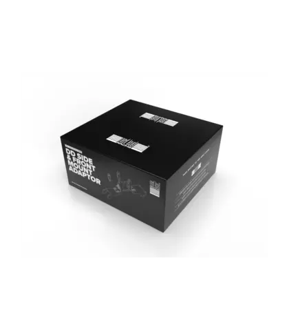 Comprar Cockpit Elite DD Side & Front Mount Adaptor 