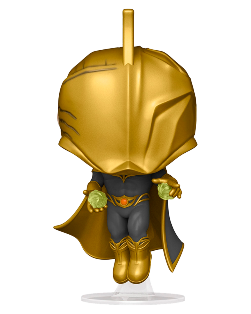 Figura POP! Dr. Fate Black Adam DC 9cm