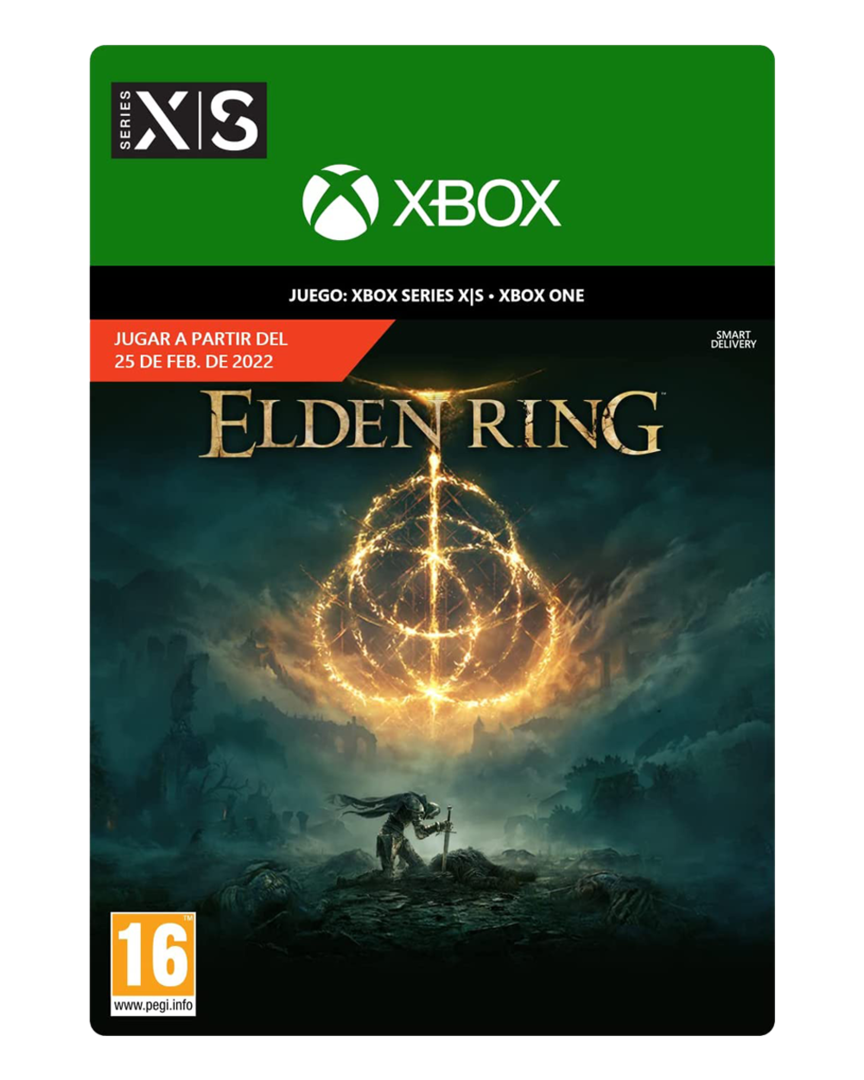 Elden ring