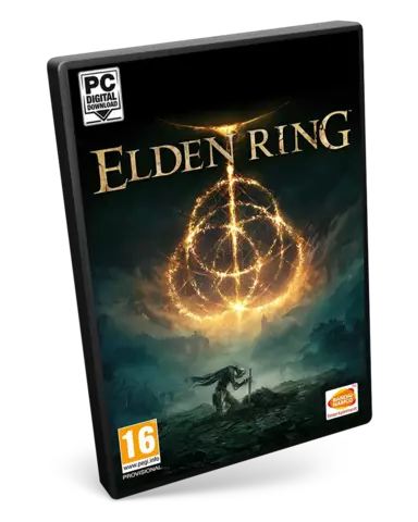 Comprar Elden Ring PC Estándar