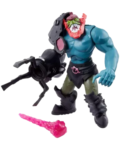 Comprar Figura Trap Jaw Masters del Universo (Netflix) 14cm Figuras