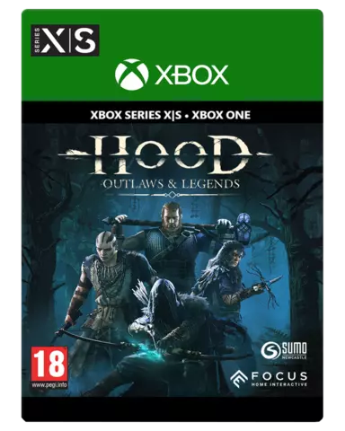 Comprar Hood: Outlaws & Legends Xbox Live Xbox Series