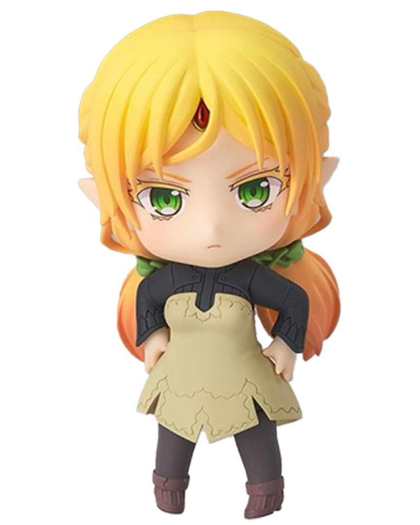 Uncle from another world figura nendoroid elf 10 cm