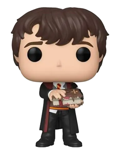 Comprar Figura Pop! Neville Longbottom Harry Potter 9 cm Figuras