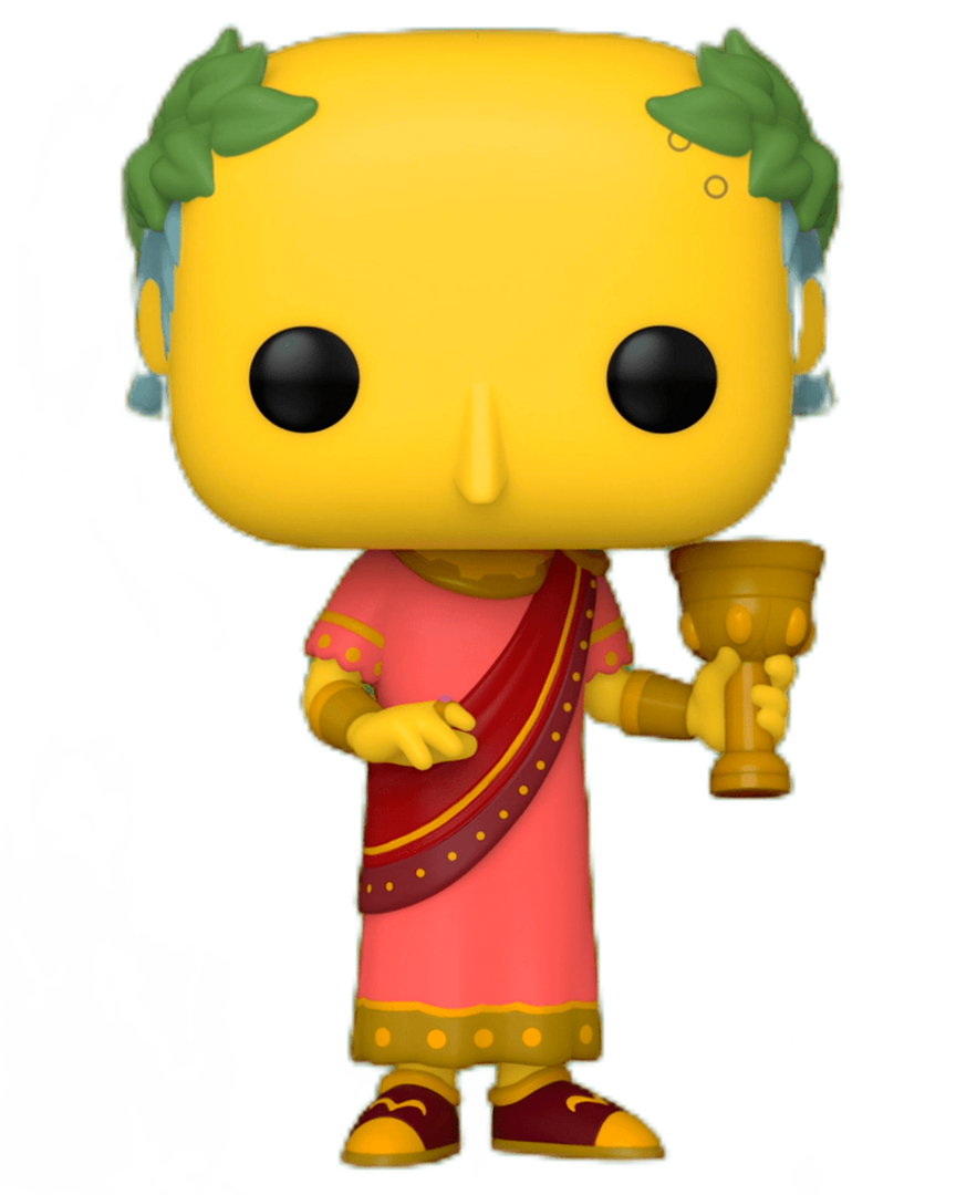 FUNKO POP! 59296 figura de acción y colleccionable