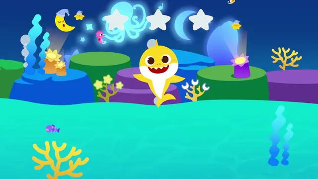 Comprar Baby Shark: Sing And Swim Party  Switch Estándar screen 5