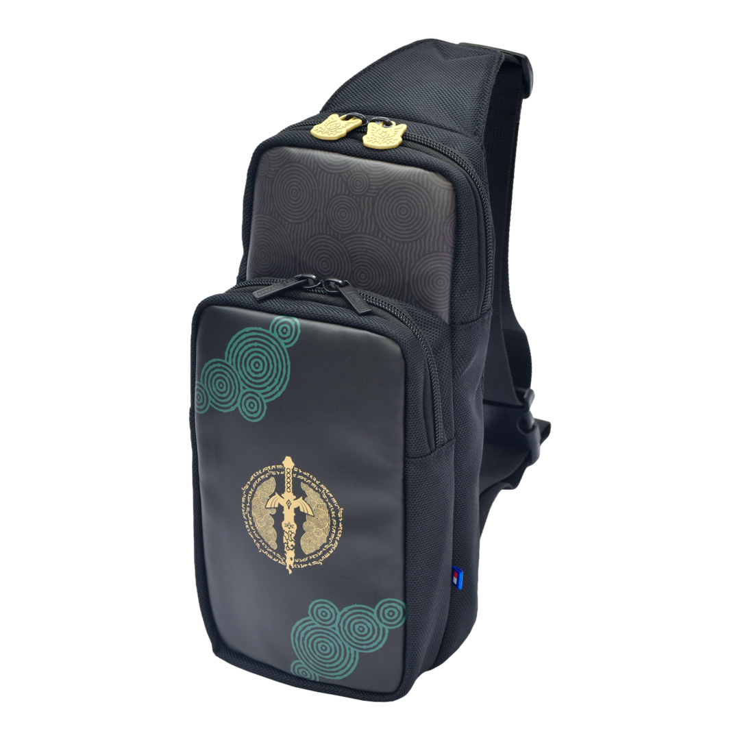 Hori adventure pack - the legend of zelda: tears of the kingdom