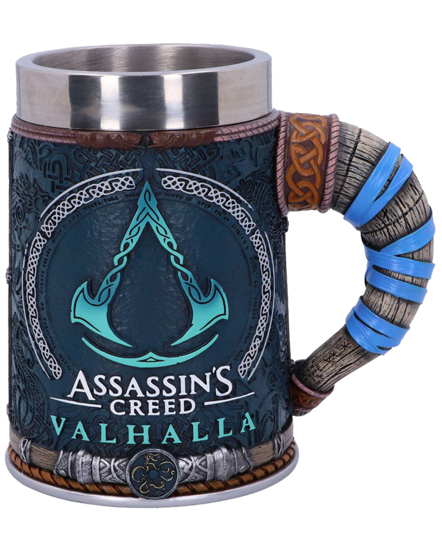 Jarra tankard assassin's creed valhalla