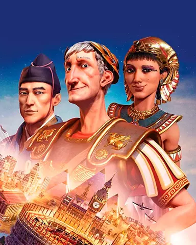 Civilization VI