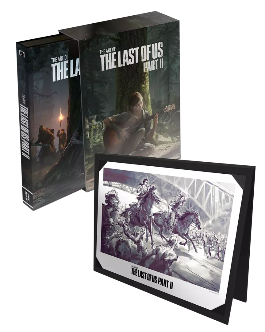 Comprar Merchandising The Last of Us: Parte II Figura Figura Joel