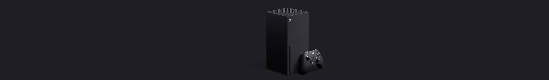Xbox Series X - Consolas