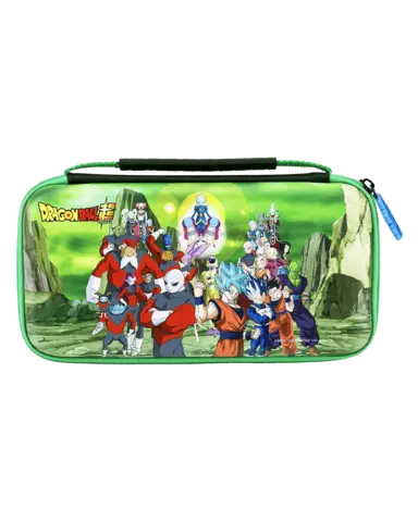 Comprar Funda Dragon Ball Super Universe Switch