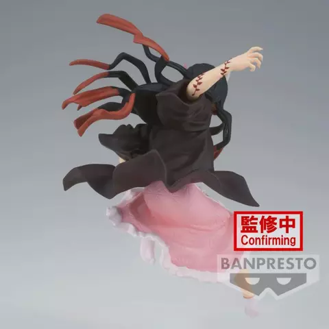 Comprar Figura Nezuko Kamado Kimetsu No Yaiba: Demon Slayer 13 cm Figuras