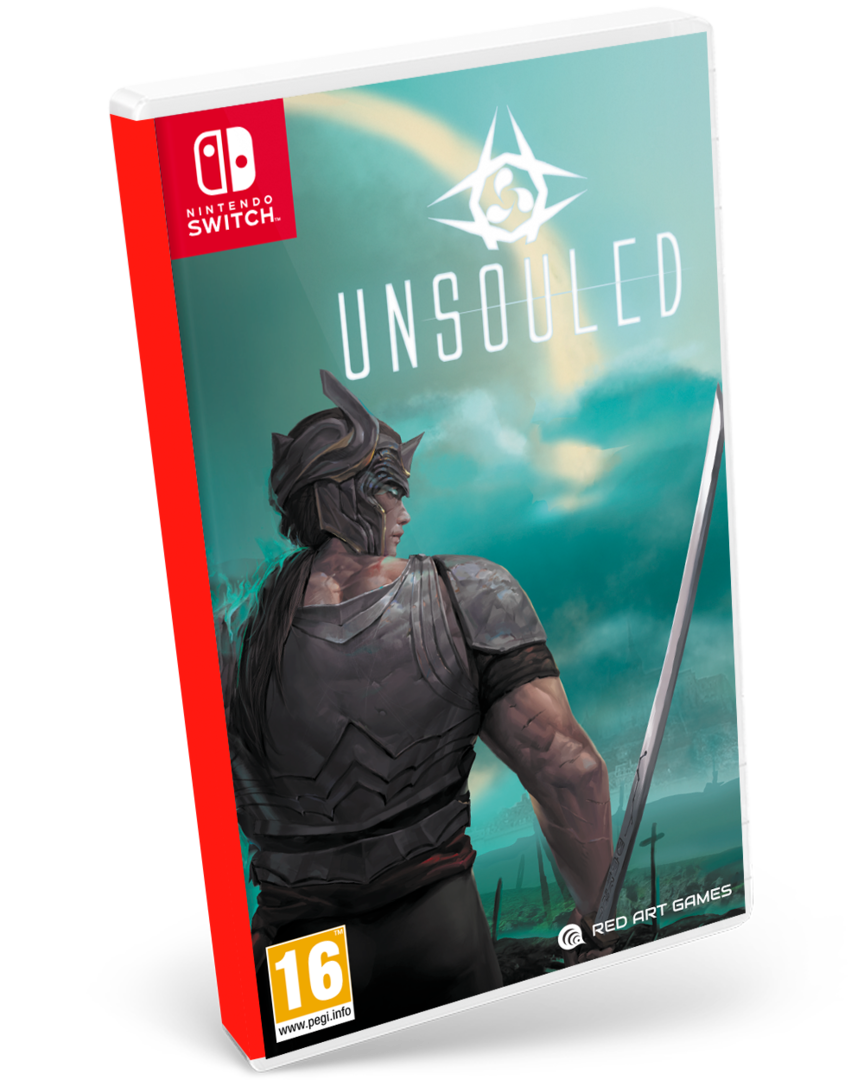Unsouled