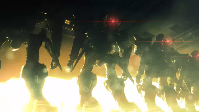 Comprar Armored Core VI: Fires of Rubicon Edición de Lanzamiento Xbox Series Day One screen 5