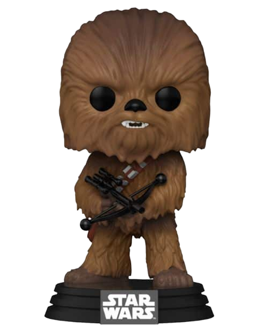 FUNKO POP! 67533 figura de acción y colleccionable