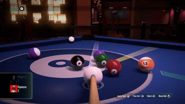Comprar Pure Pool (Código de descarga) Switch Estándar | Código Descarga screen 2