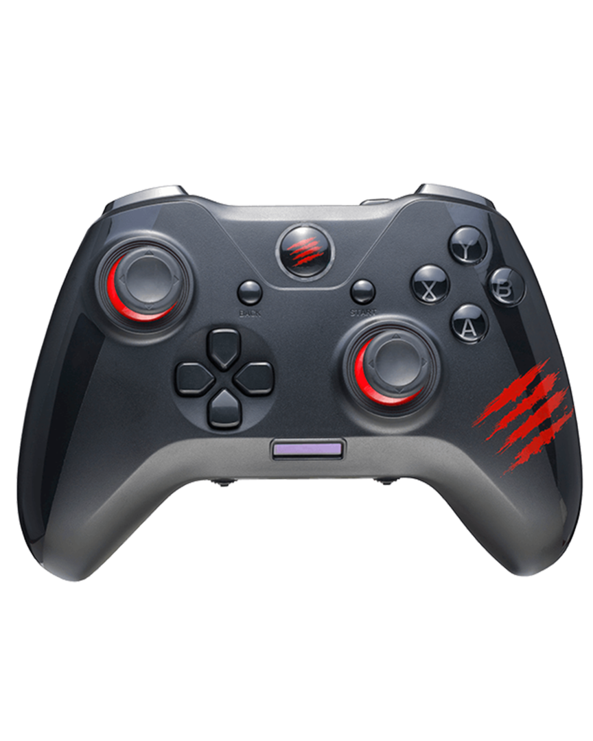 Mando Gaming C.A.T. 7 con Cable