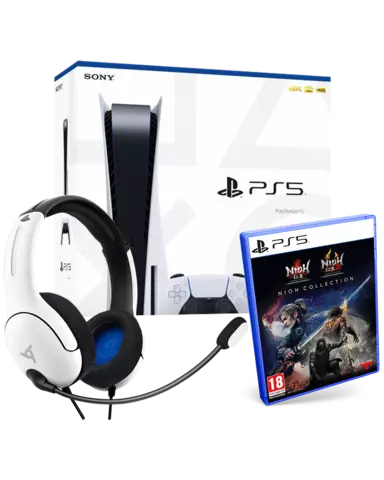 Comprar PS5 Software Pack 2 PS5 Software Pack 2
