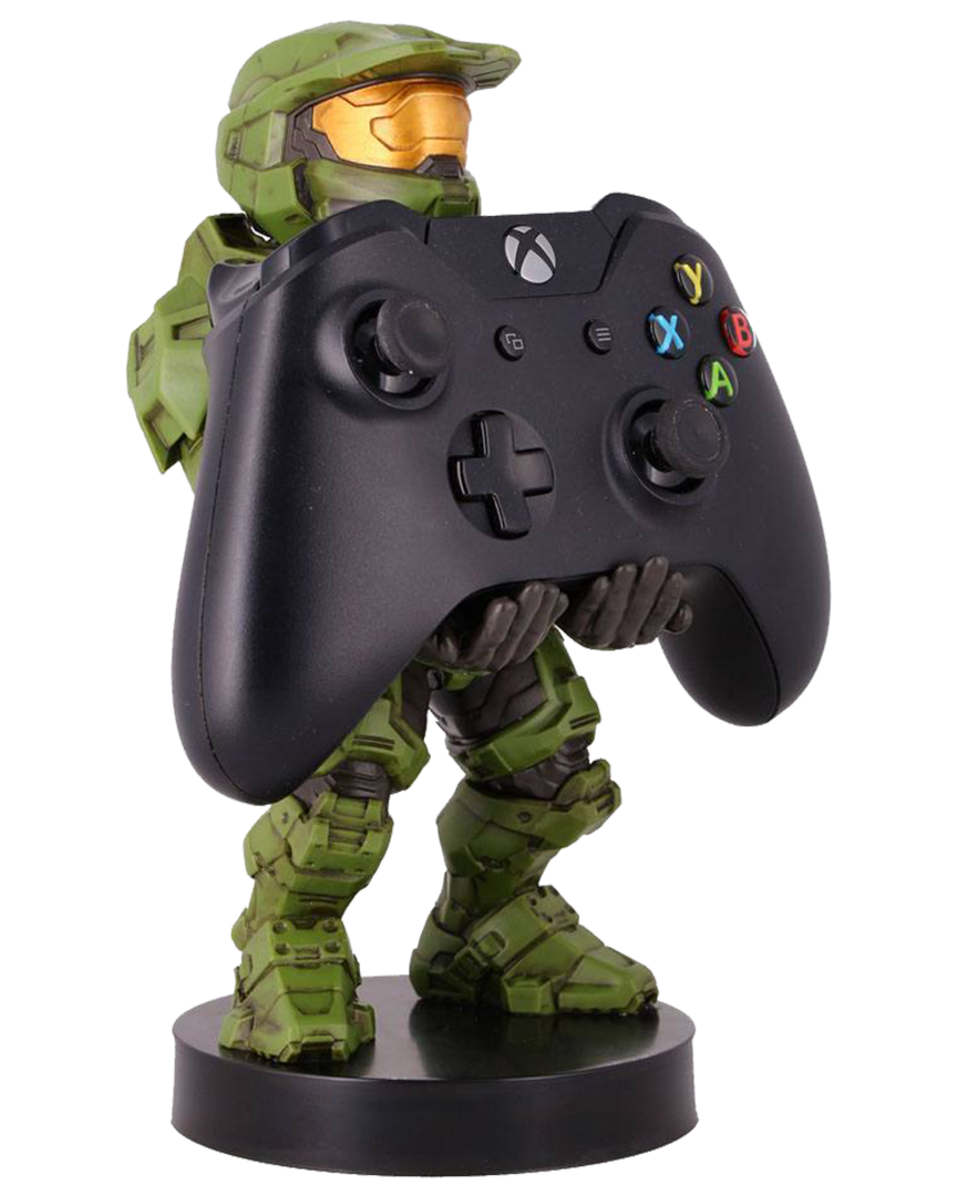 Cable guy master chief halo infinite 20 cm