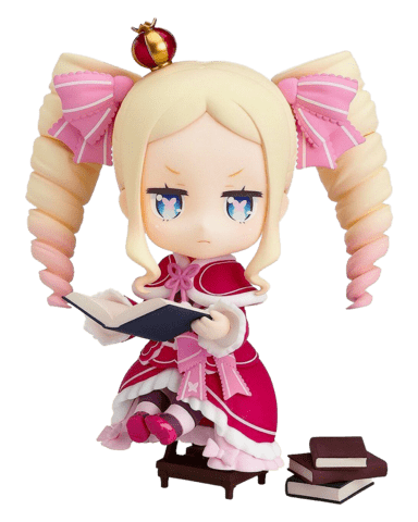 Comprar Figura Nendoroid Beatriz RE:Zero Starting Life in Another World ...