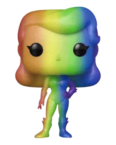 Figura POP! Poison Ivy Pride DC (Rainbow 2022)