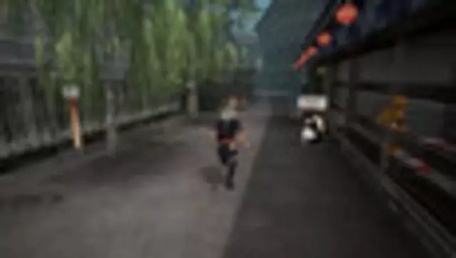 Comprar Kamiwaza: Way of the Thief PS4 Estándar screen 5
