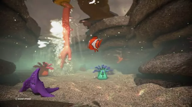 Comprar Rush: A Disney-Pixar Adventure PC Estándar screen 3 - 03.jpg