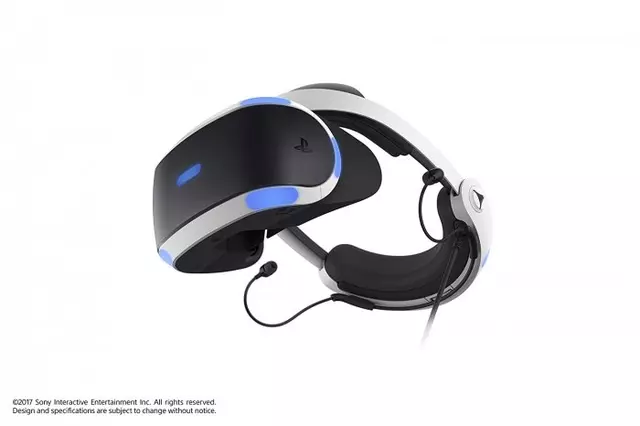 Comprar PlayStation VR (ZVR2 Modelo) + Camara + VR Worlds + Skyrim VR PS4 - 02.jpg - 02.jpg