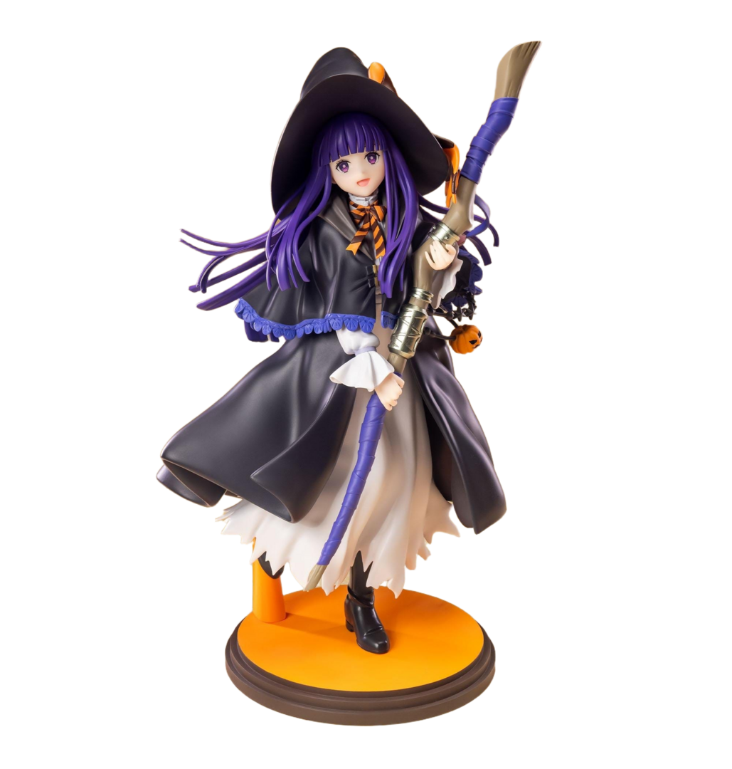 Figura Fern Frieren: Beyond Journey's Magic of Halloween Ver. Luminasta Sega