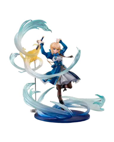 Figura Saber Honkai: Star Rail x Fate/Stay Night [UBW] 1/7 Aniplex