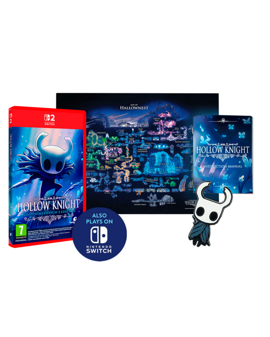Hollow knight