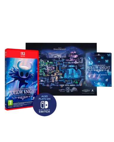 Hollow Knight