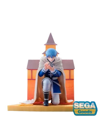 Figura Himmel Frieren: Beyond Journey's End Eternal Love Ver. Luminasta Sega