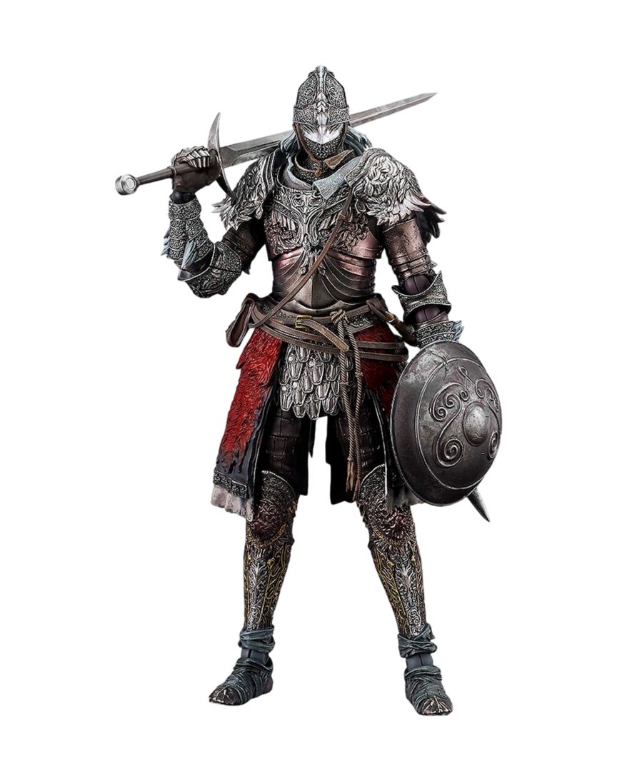 Figura raging wolf elden ring figma max factory