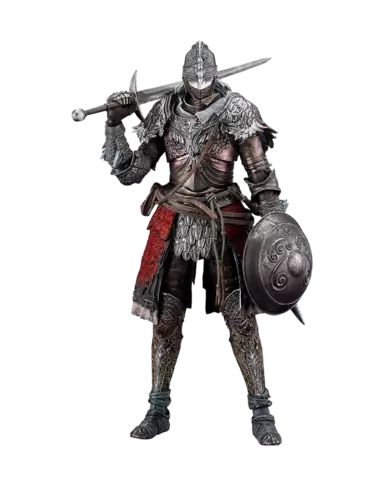Figura Raging Wolf Elden Ring Figma Max Factory