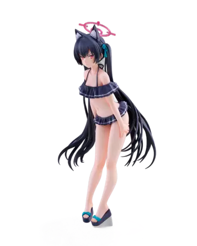 Figura Serika Blue Archive Swimsuit Ver. 1/7 Golden Head