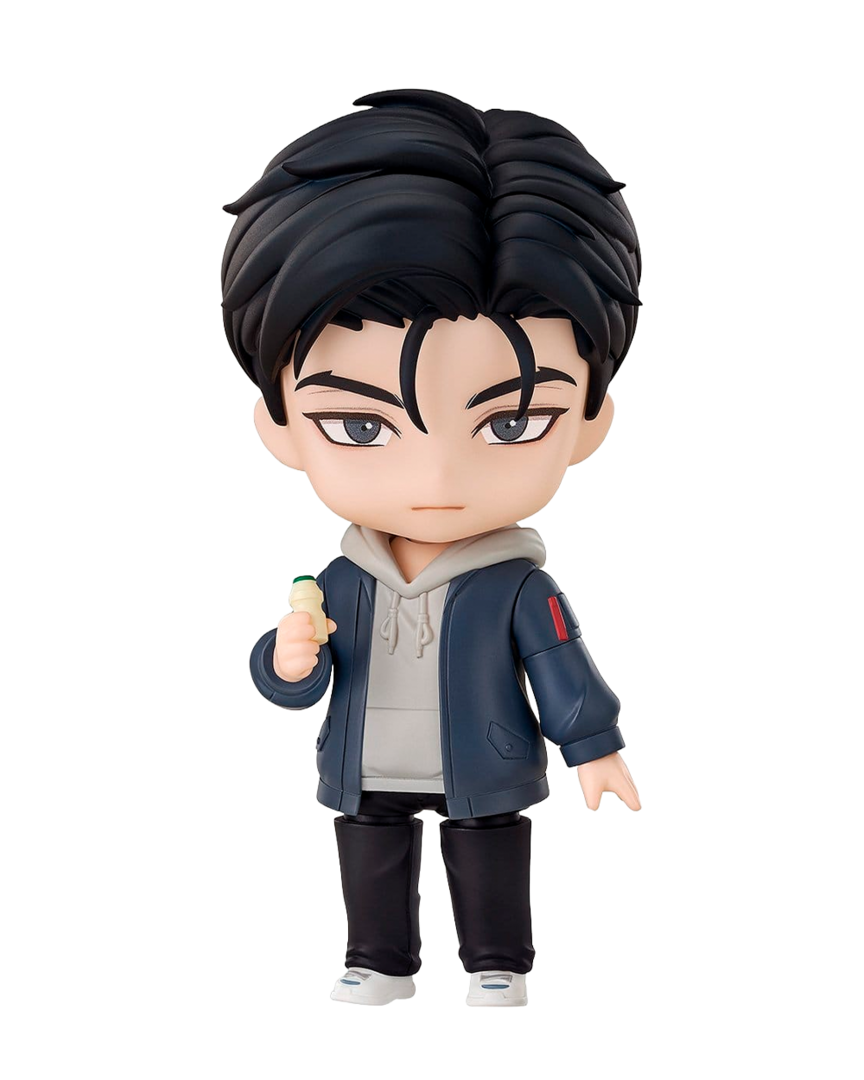 Figura Joo Jaekyunk Jinx Nendoroid Orange Rouge