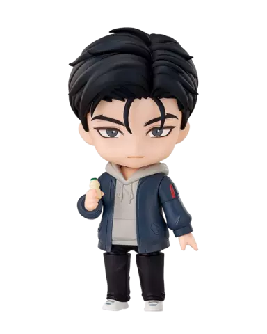 Figura Joo Jaekyunk Jinx Nendoroid Orange Rouge