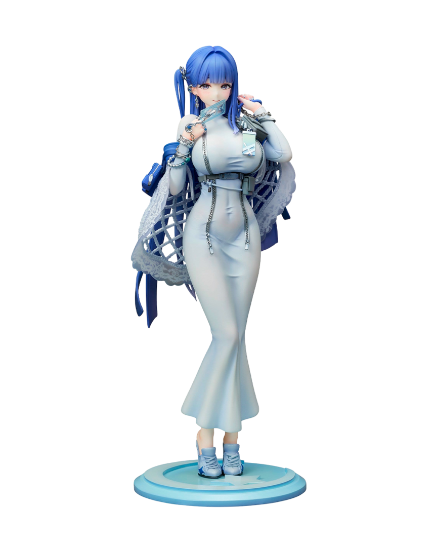 Figura arcana goddess of victory: nikke 1/7 design coco