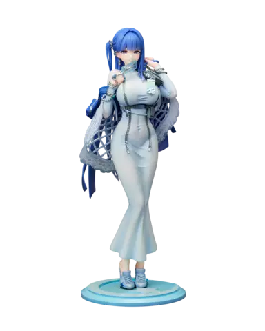Figura Arcana Goddess of Victory: Nikke 1/7 Design COCO