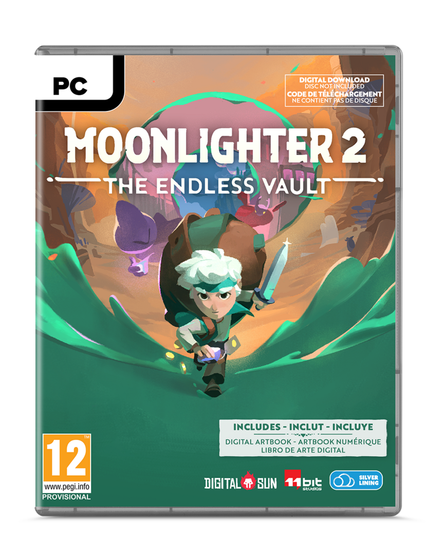 Moonlighter 2