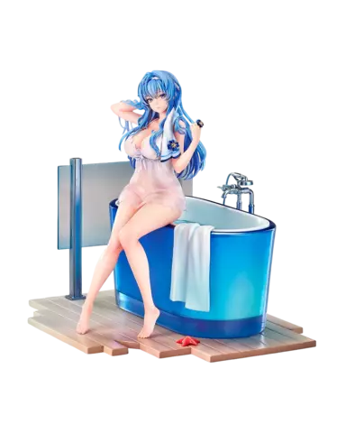 Figura Helm Goddess of Victory: Nikke Post-Shower Moment Ver. 1/7 Good Smile