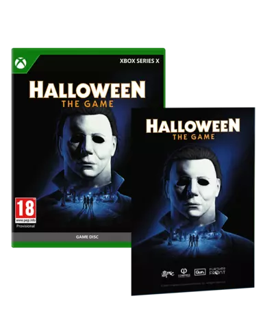 Halloween: The Game