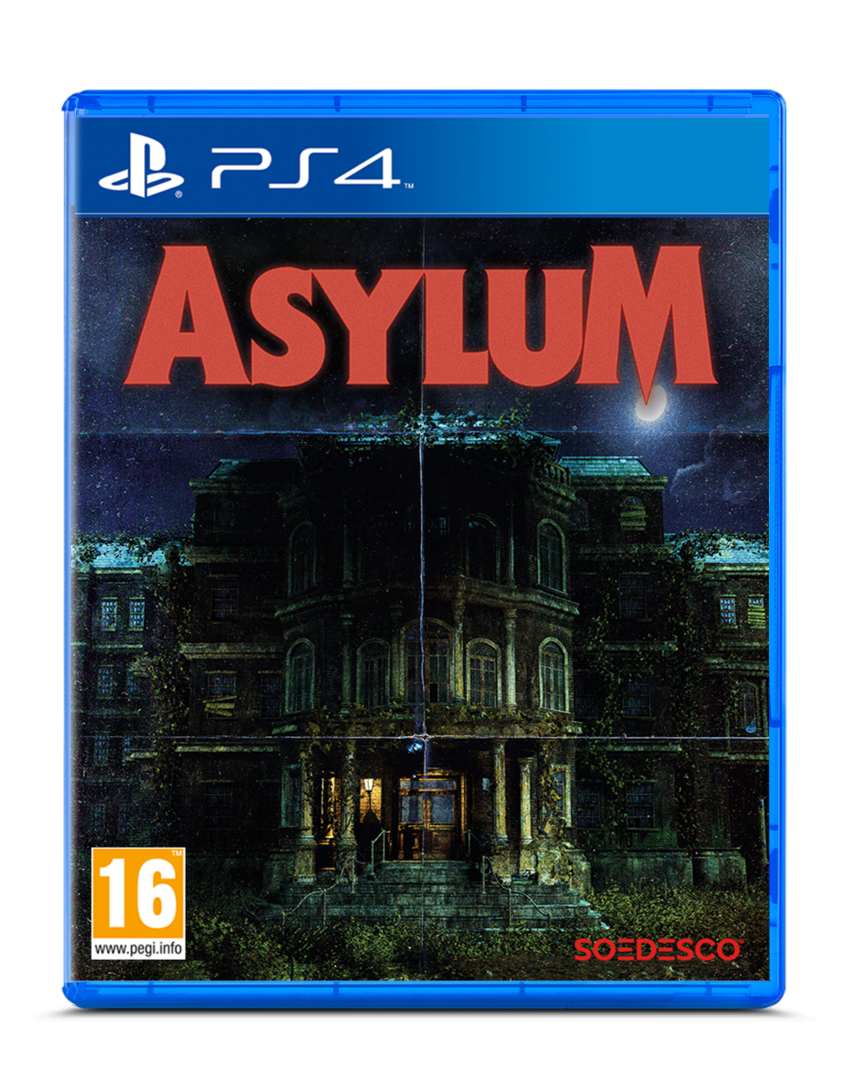 Asylum